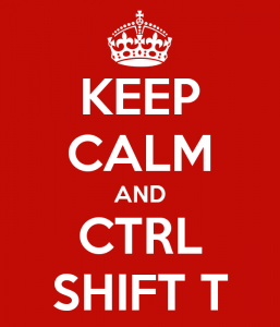 keep-calm-and-ctrl-shift-t